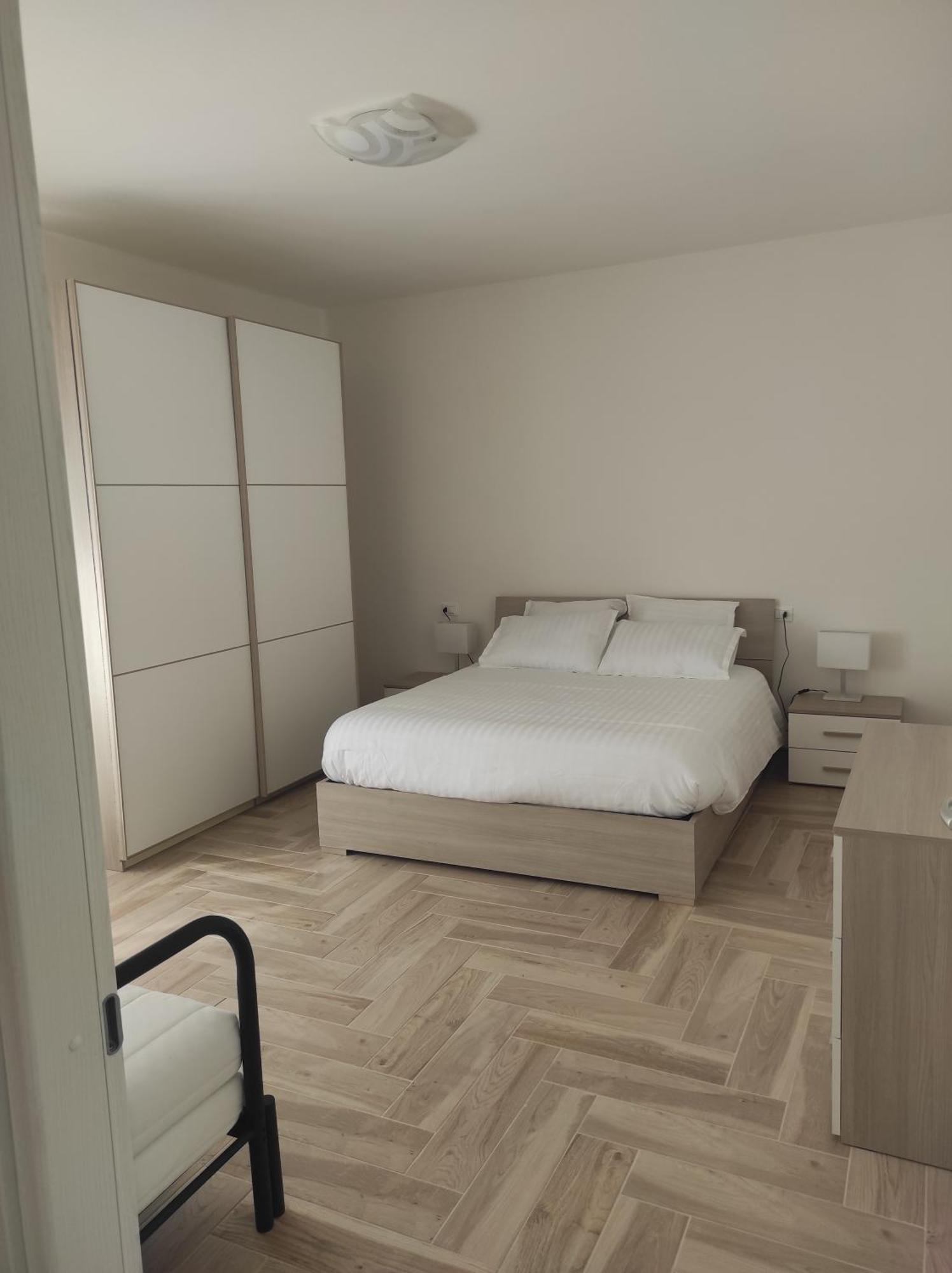 Ferienwohnung Residenza Gattoni Omegna Exterior foto