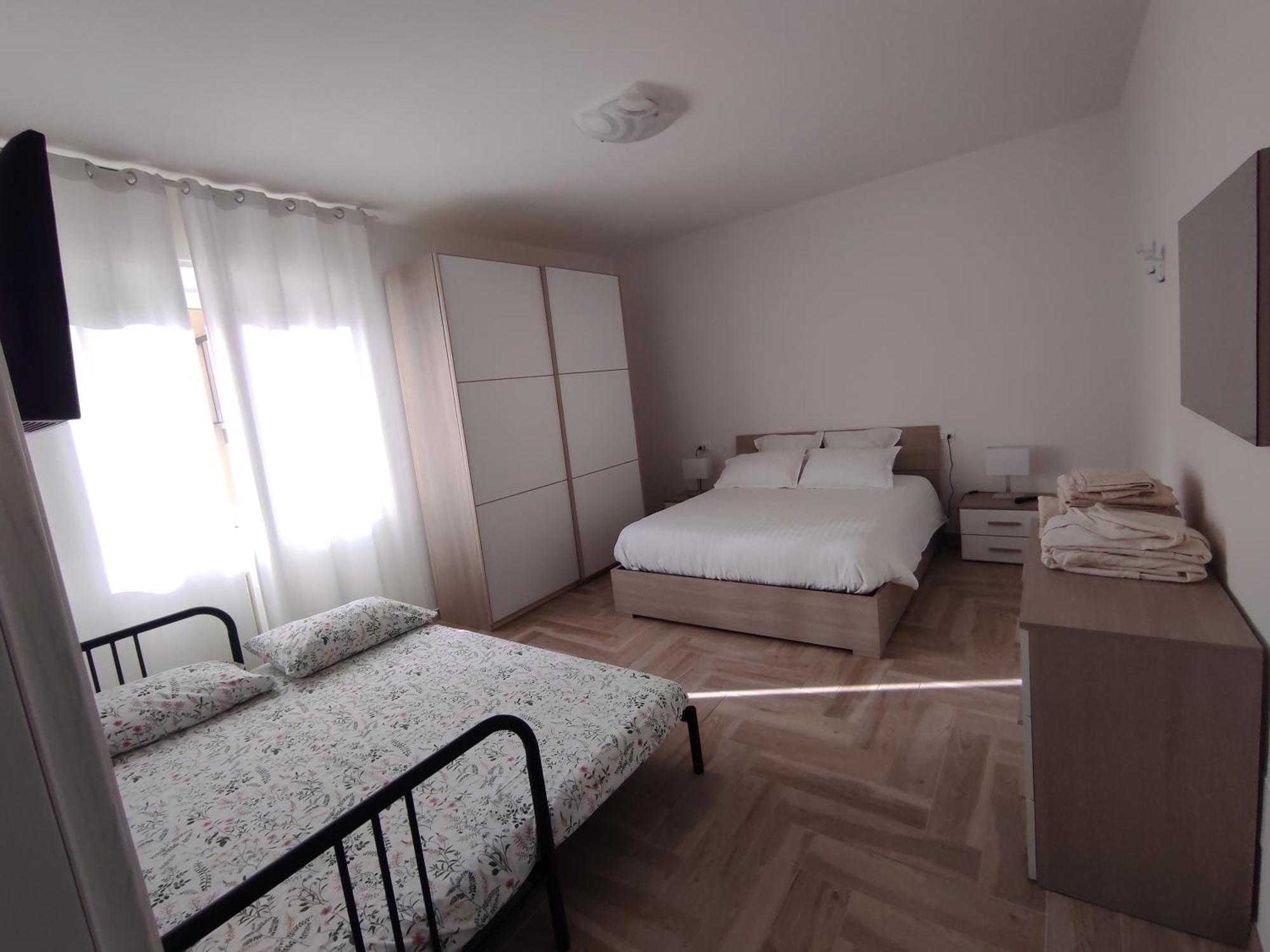 Ferienwohnung Residenza Gattoni Omegna Exterior foto