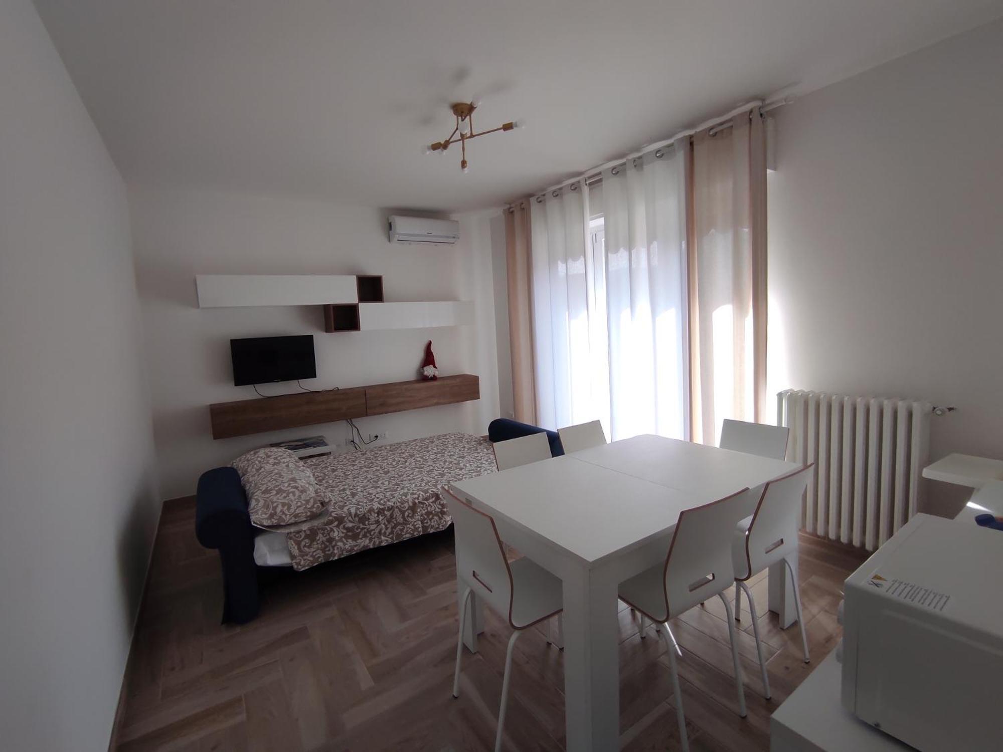 Ferienwohnung Residenza Gattoni Omegna Exterior foto