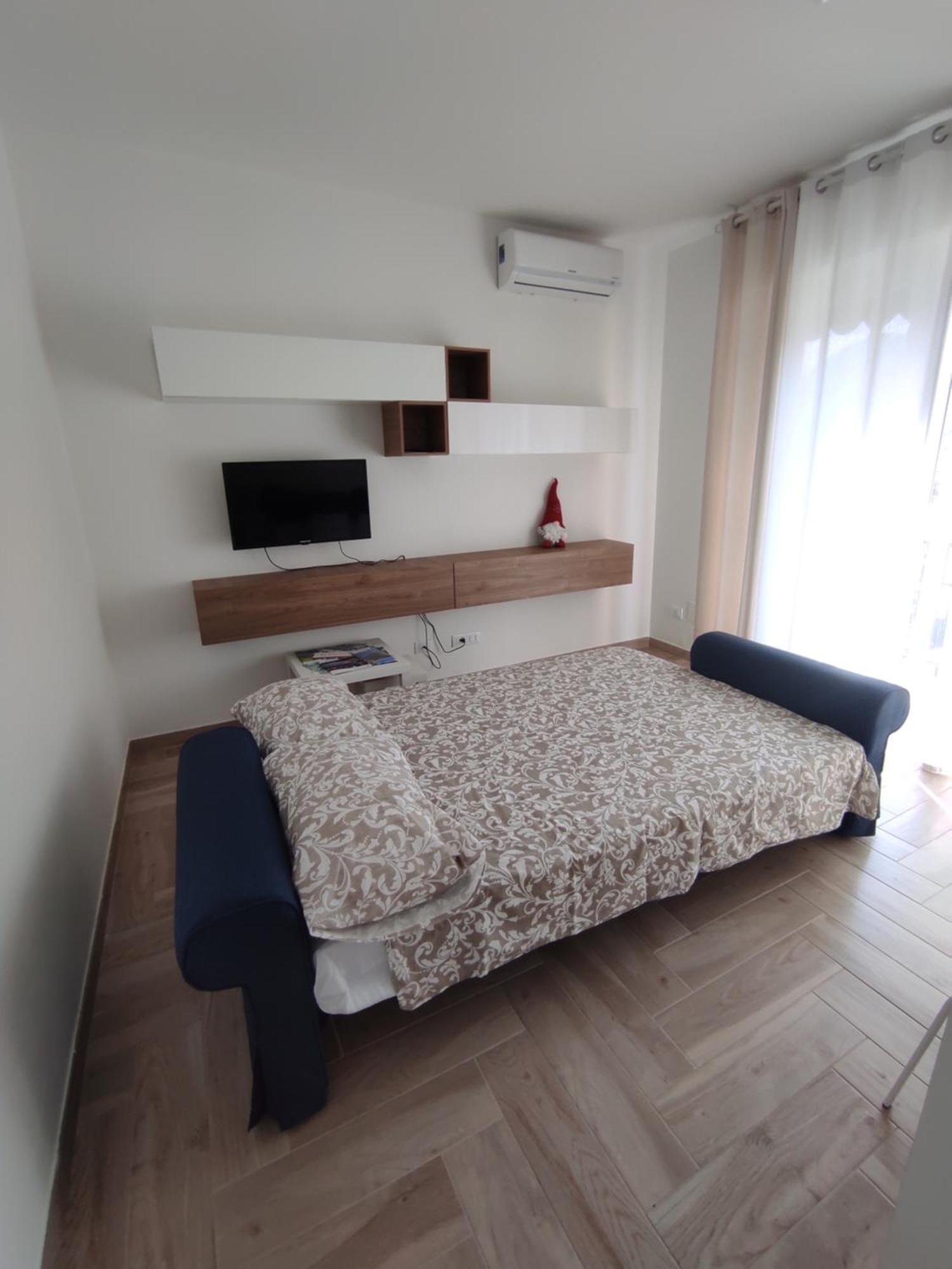 Ferienwohnung Residenza Gattoni Omegna Exterior foto