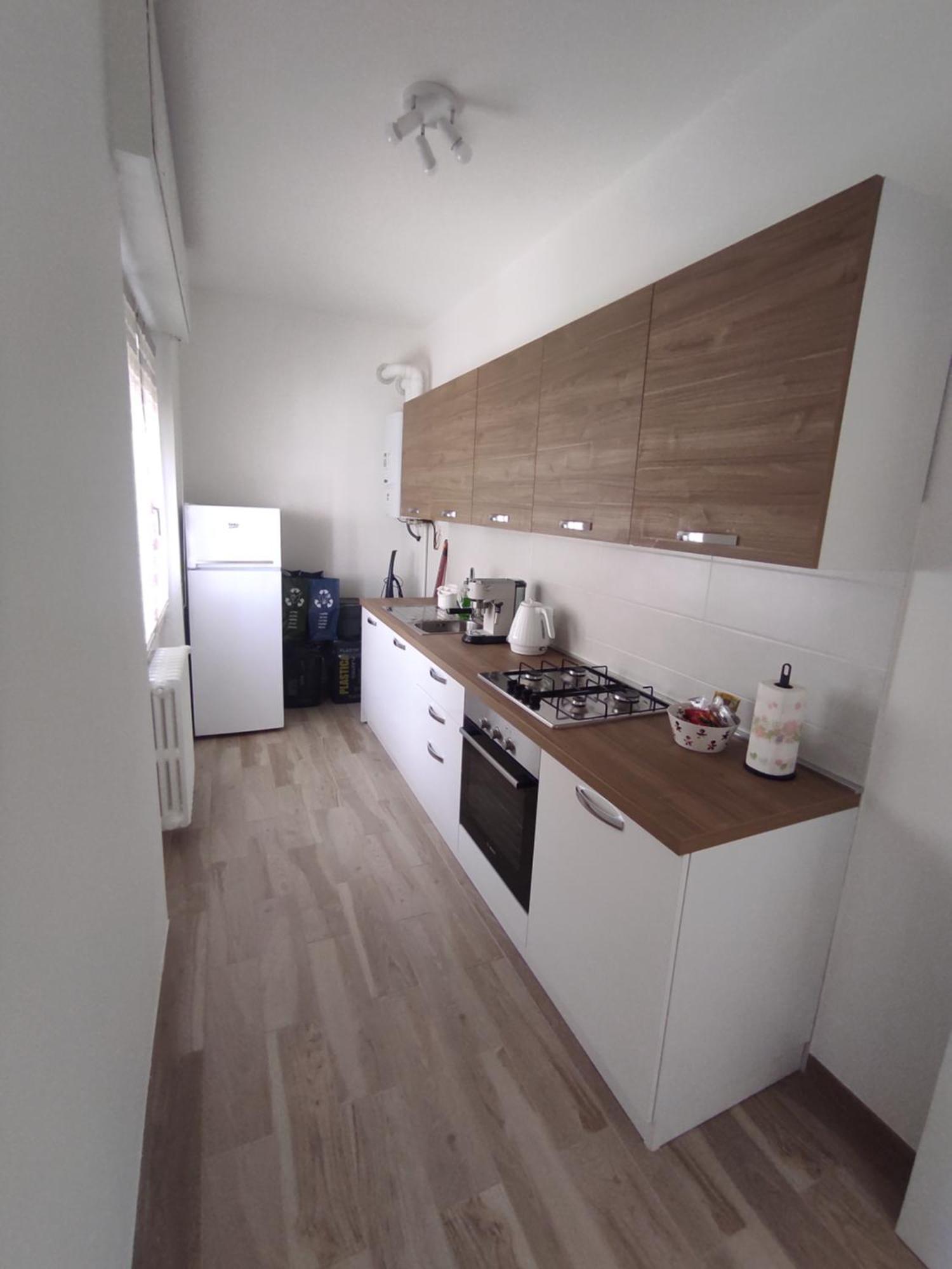 Ferienwohnung Residenza Gattoni Omegna Exterior foto