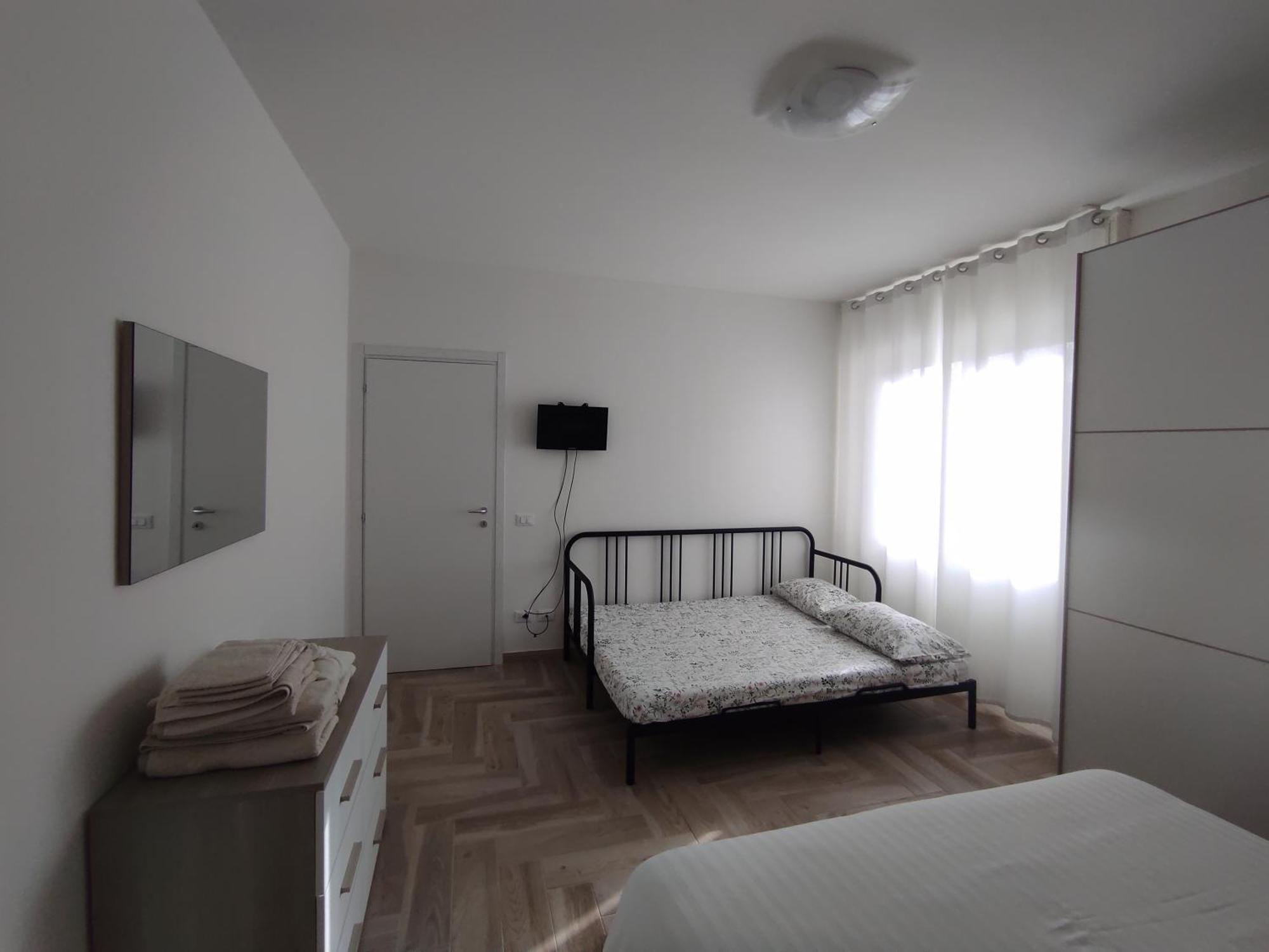 Ferienwohnung Residenza Gattoni Omegna Exterior foto