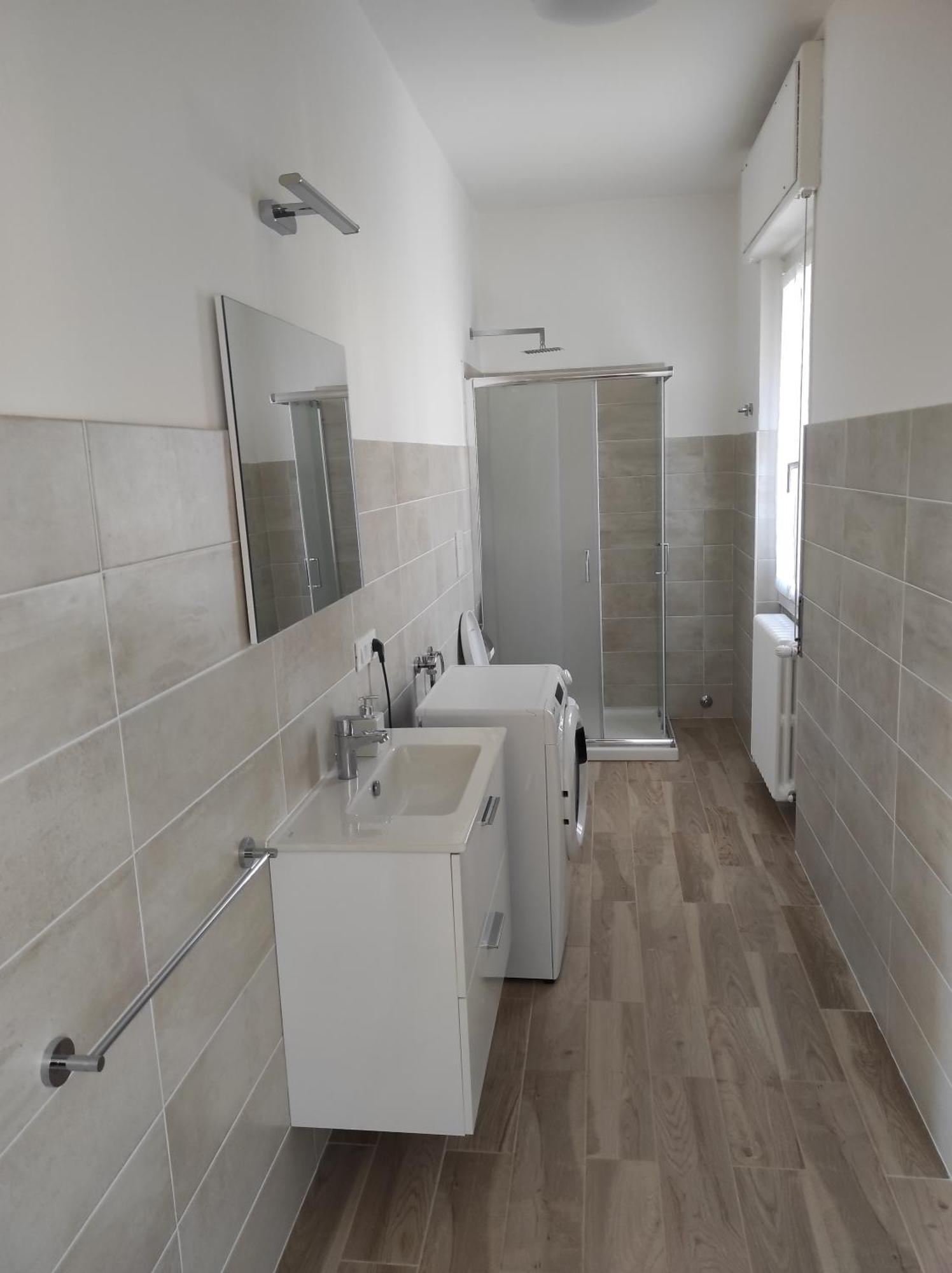 Ferienwohnung Residenza Gattoni Omegna Exterior foto