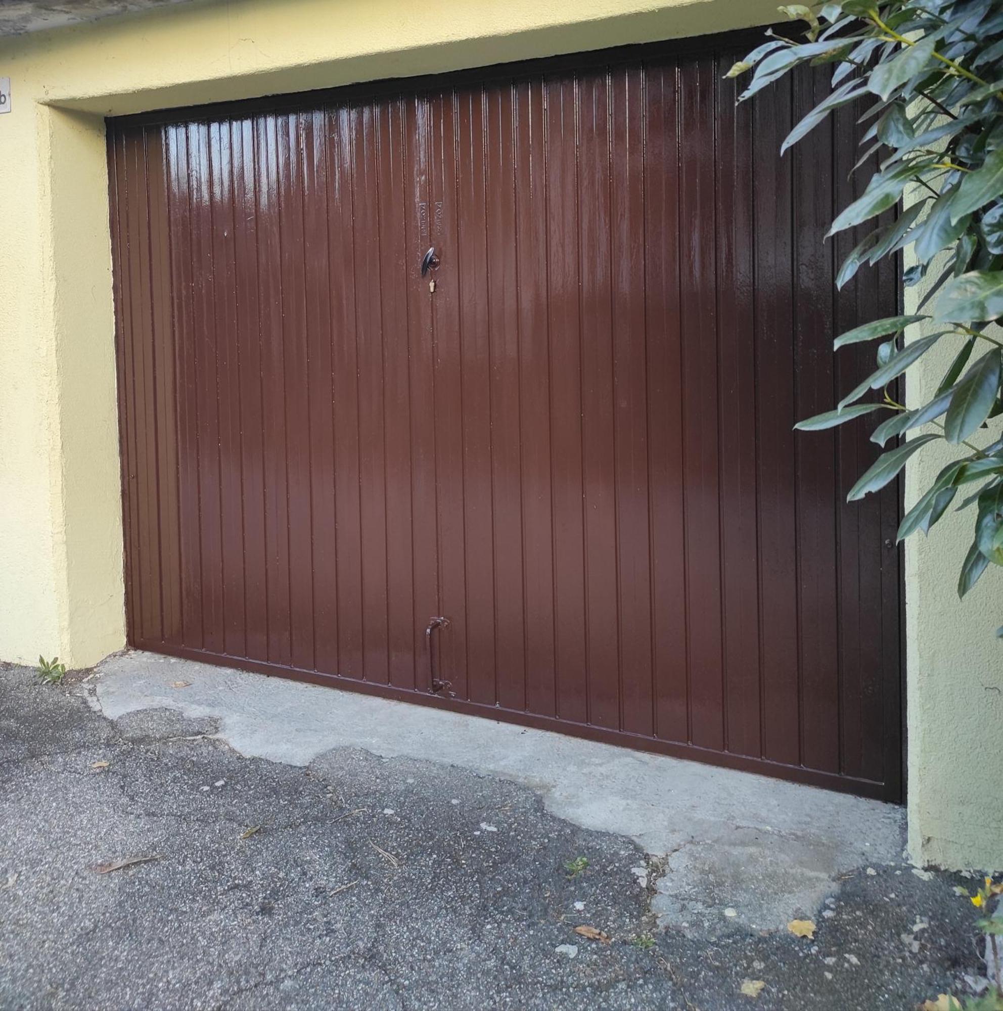 Ferienwohnung Residenza Gattoni Omegna Exterior foto